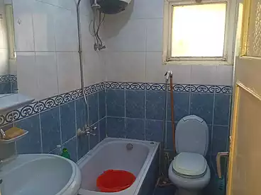 Properties For rent - 2 rooms - floor 3