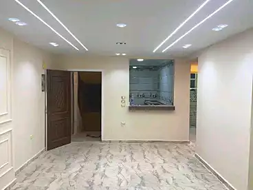 شقق للإيجار - 3 غرف - بالدور 11