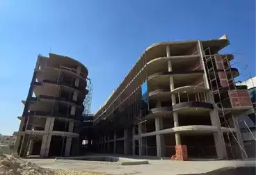 Offices For sale - 1 rooms - floor 2