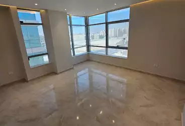 مكاتب للإيجار - 4 غرف - بالدور 2