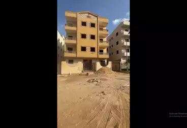 عقارات للبيع - 3 غرف - بالدور 1