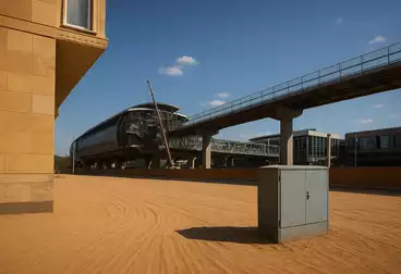 Apartments For sale - 3 rooms - floor 2