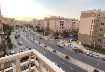 Furnished Apartment For sale - 2 rooms - floor 4