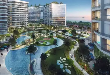 Furnished Apartment For sale - 3 rooms - floor 3