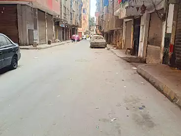 Properties For rent - 2 rooms - floor 11