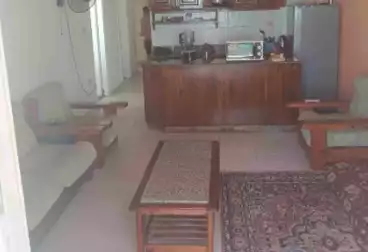 شاليهات للإيجار - 3 غرف - بالدور 3