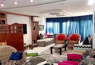 شقق للبيع - 3 غرف - بالدور 13