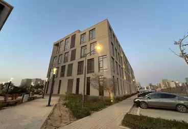 عقارات للإيجار - 1 غرف - بالدور 1