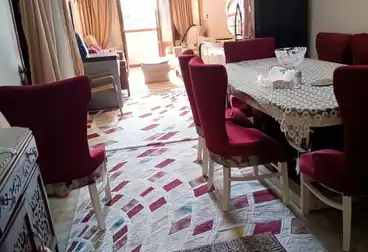 شقق للبيع - 2 غرف - بالدور 3