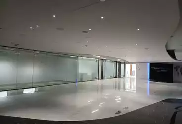 Offices For rent - 1 rooms - floor 6