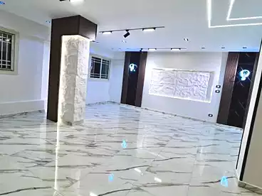 Apartments For sale - 3 rooms - floor 1