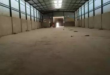 مخازن للإيجار