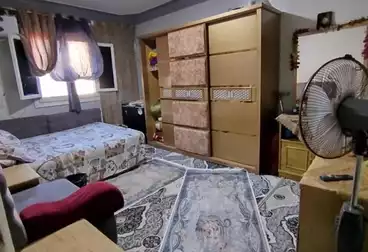 شقق للبيع - 3 غرف - بالدور 1