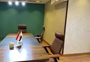 مصنع للإيجار