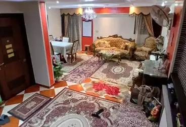 شقق للبيع - 3 غرف - بالدور 7