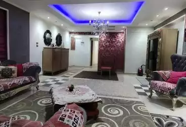 شقق للبيع - 3 غرف - بالدور 8