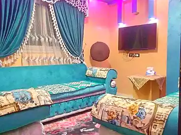 شقق للبيع - 3 غرف - بالدور 11