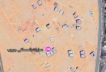 Residential Land For sale