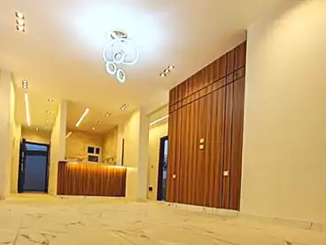 شقق للبيع - 3 غرف - بالدور 12