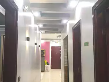Apartments For sale - 3 rooms - floor 1
