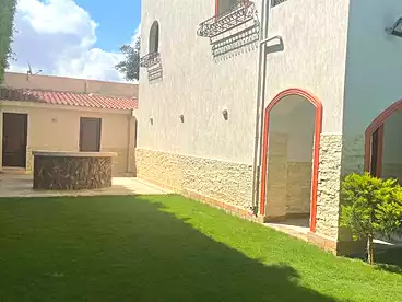 Villas For sale - 4 rooms