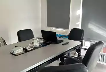 Offices For sale - 4 rooms - floor 10