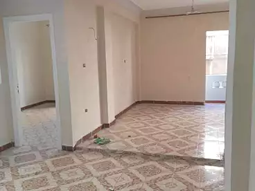 شقق للإيجار - 3 غرف - بالدور 3