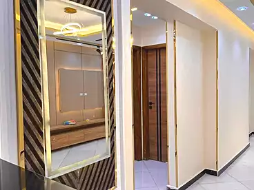 شقق للبيع - 3 غرف - بالدور 2