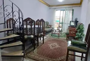 Duplex For sale - 3 rooms - floor 2