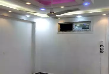 شقق للبيع - 2 غرف - بالدور 4