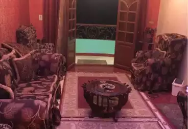 شقق مفروشة للإيجار - 2 غرف - بالدور 5