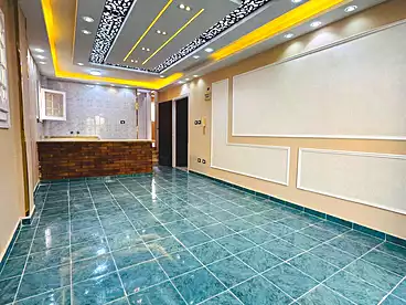Apartments For sale - 2 rooms - floor 4