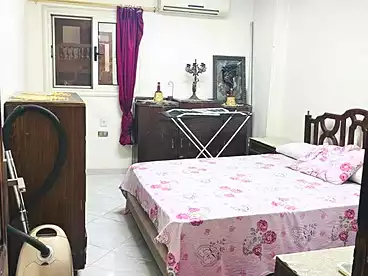شقق مفروشة للإيجار - 2 غرف - بالدور 9
