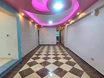 Apartments For sale - 3 rooms - floor 4