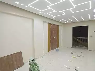 Apartments For sale - 3 rooms - floor 6