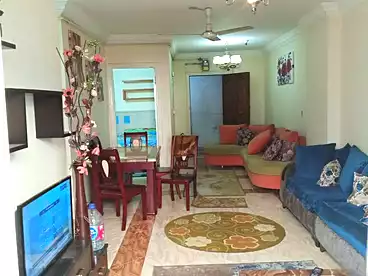 Furnished Apartment For sale - 2 rooms - floor 13