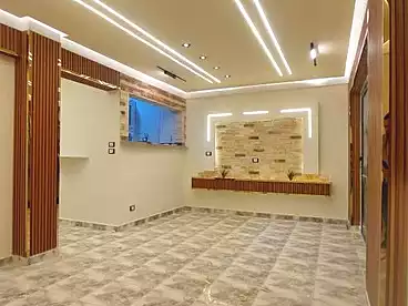 شقق للبيع - 2 غرف - بالدور 2