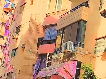 عقارات للبيع - 2 غرف - بالدور 1