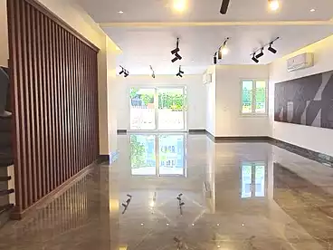 Villas For rent - 3 rooms - floor 0