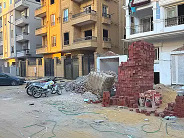 Roof For sale - 2 rooms - floor 5