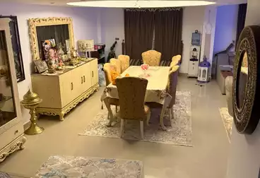 Duplex For sale - 3 rooms - floor 1