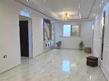 شقق للبيع - 3 غرف - بالدور 14