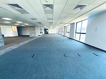 Full Floor Administrative For rent - 1 rooms - floor 3