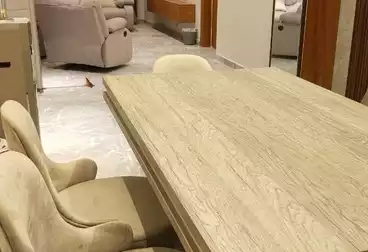 Furnished Apartment For sale - 3 rooms - floor 2