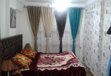 شقق للبيع - 2 غرف - بالدور 6