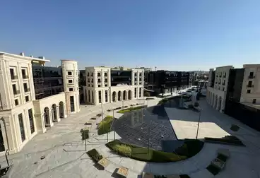 مبنى إداري للإيجار - 1 غرف