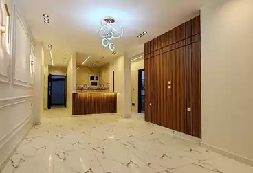 Apartments For rent - 3 rooms - floor 8