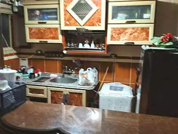 عقارات للبيع - 2 غرف - بالدور 6