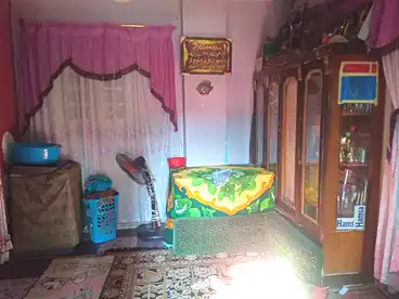 شقق للبيع - 3 غرف - بالدور 3