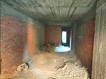 Properties For sale - 3 rooms - floor 4